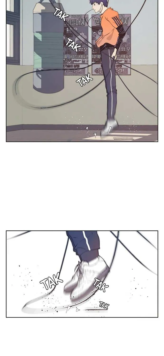 Read Real Man chapter 11 image 22 on Lezhin