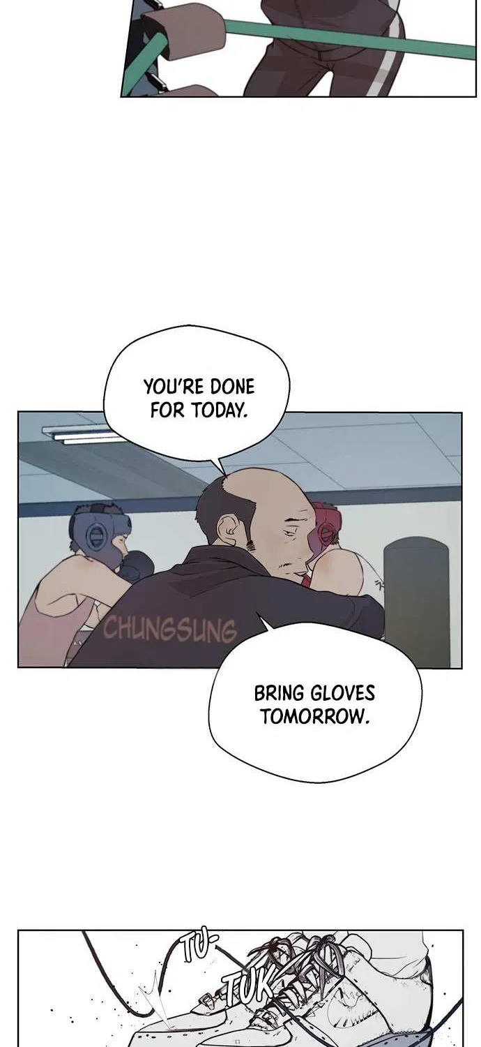 Read Real Man chapter 11 image 25 on Lezhin