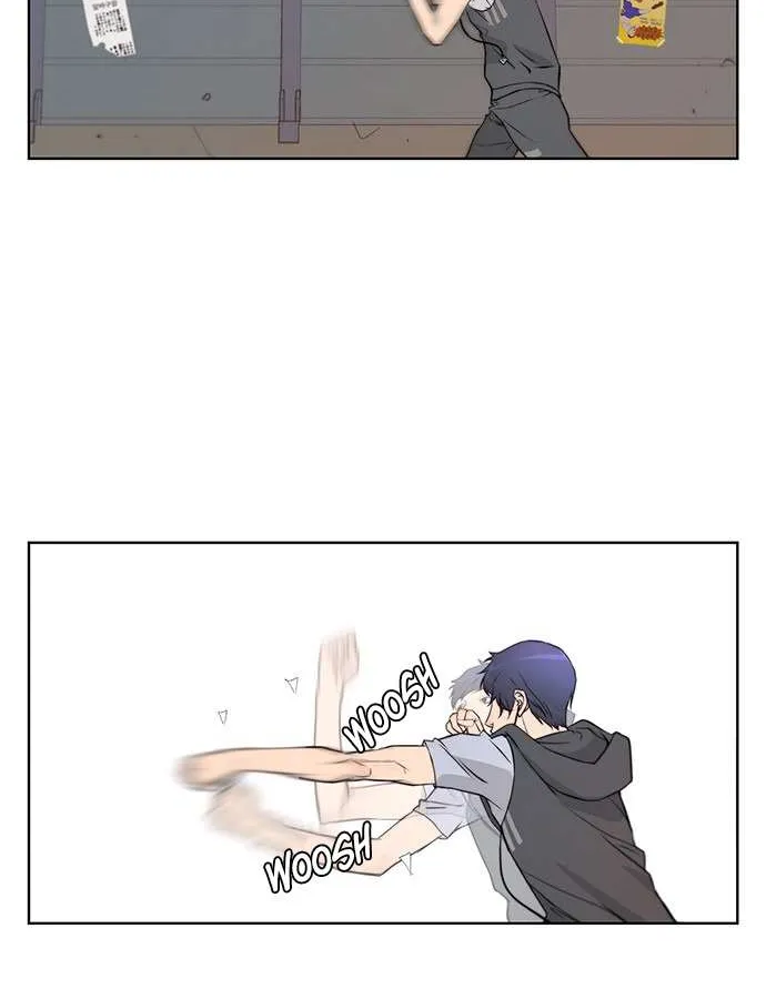 Read Real Man chapter 11 image 29 on Lezhin