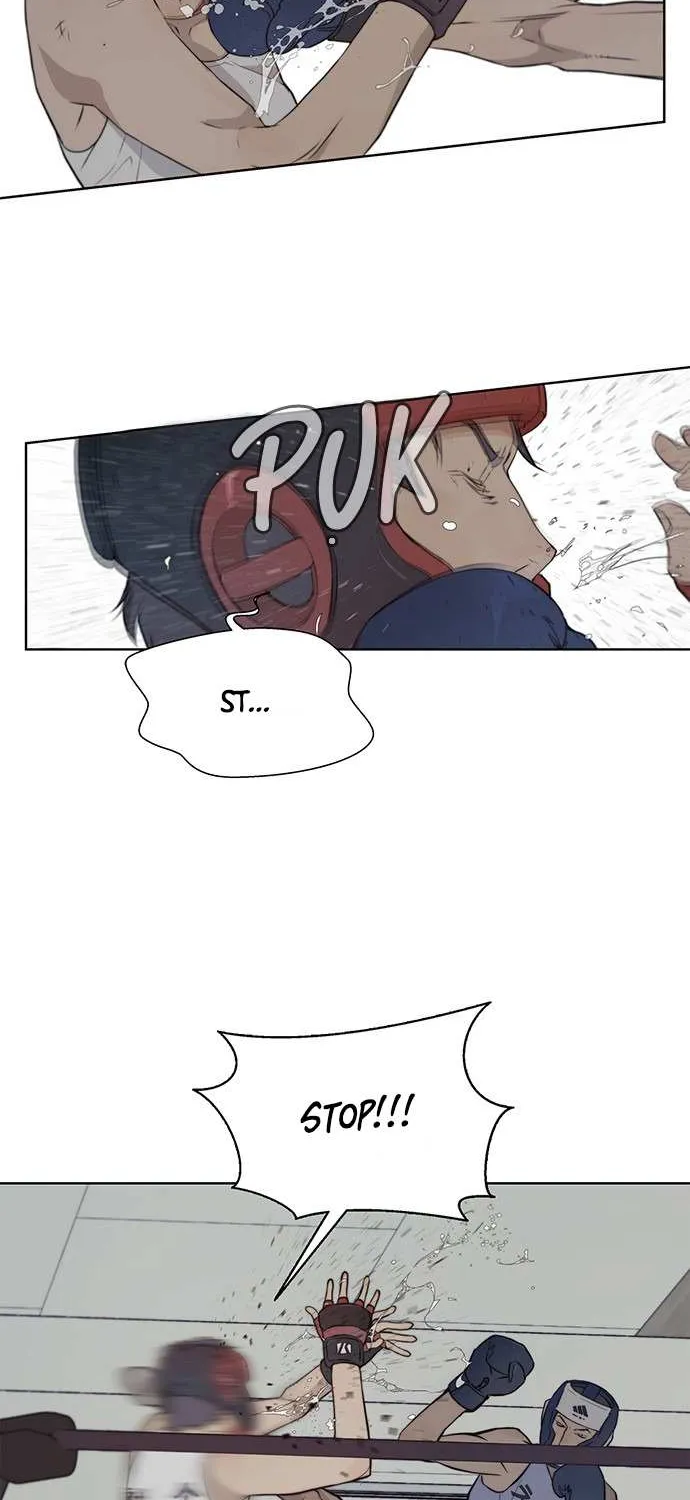 Read Real Man chapter 11 image 33 on Lezhin