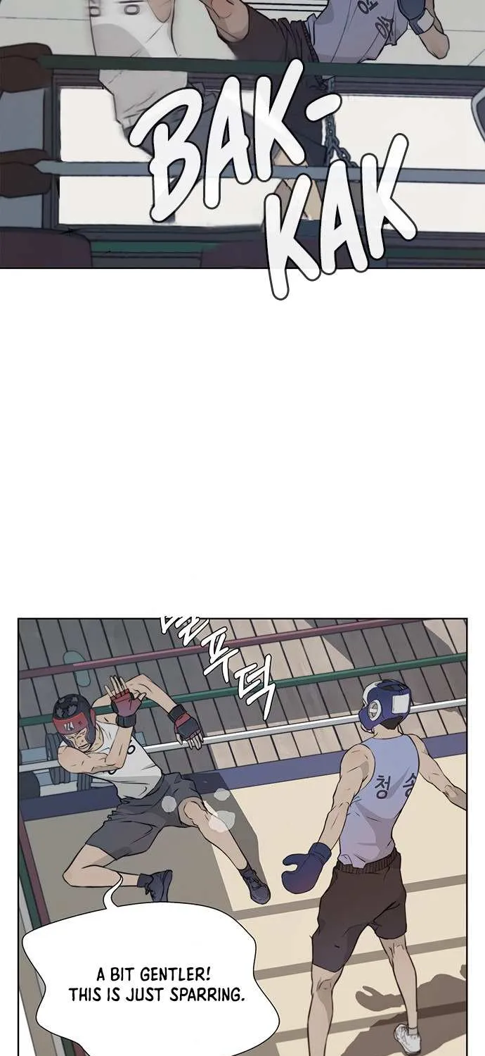 Read Real Man chapter 11 image 34 on Lezhin