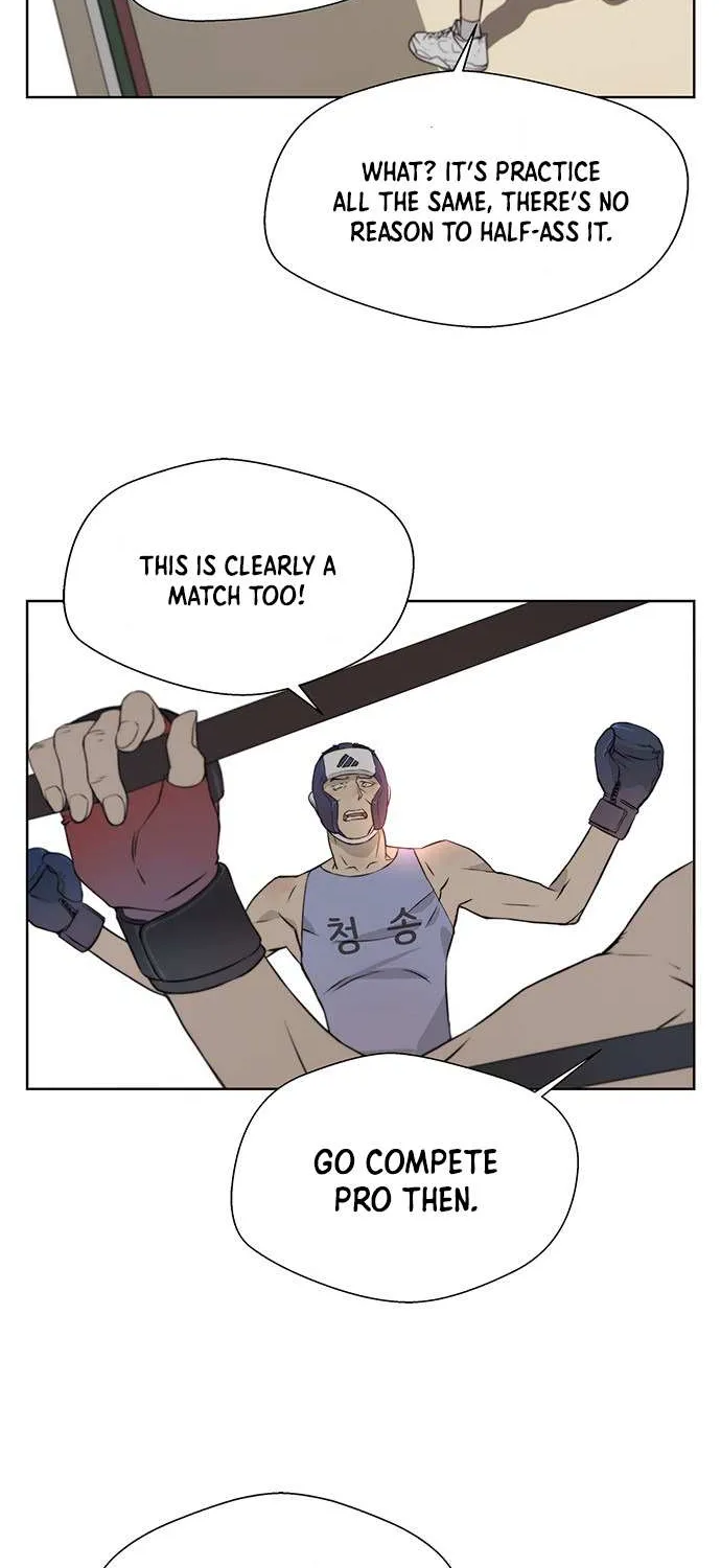 Read Real Man chapter 11 image 35 on Lezhin