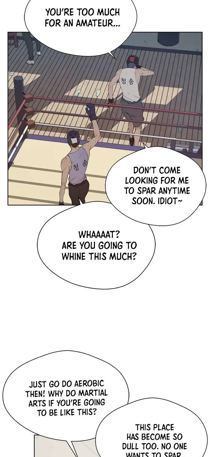 Read Real Man chapter 11 image 36 on Lezhin