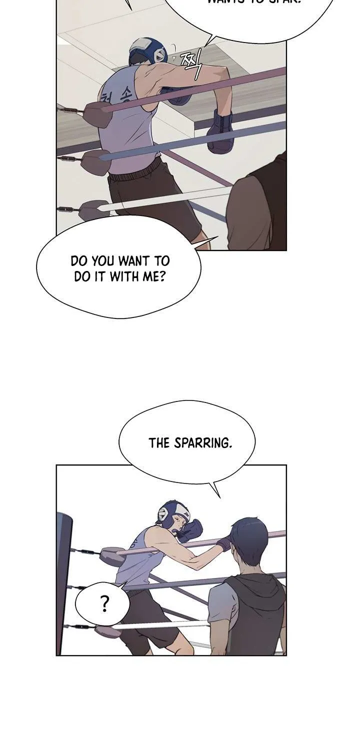 Read Real Man chapter 11 image 37 on Lezhin
