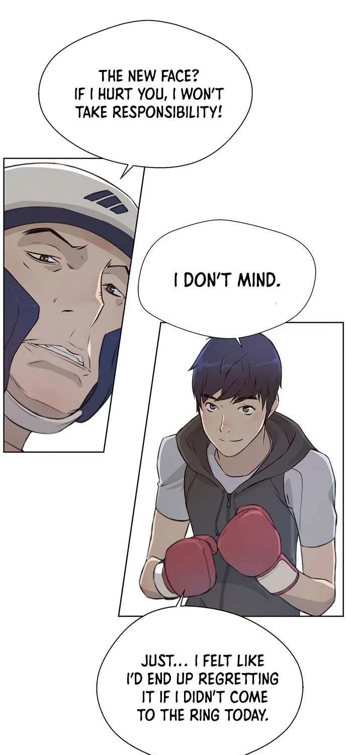 Read Real Man chapter 11 image 38 on Lezhin