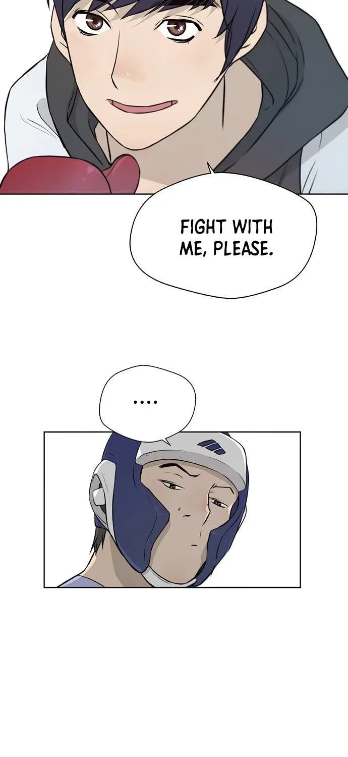 Read Real Man chapter 11 image 40 on Lezhin