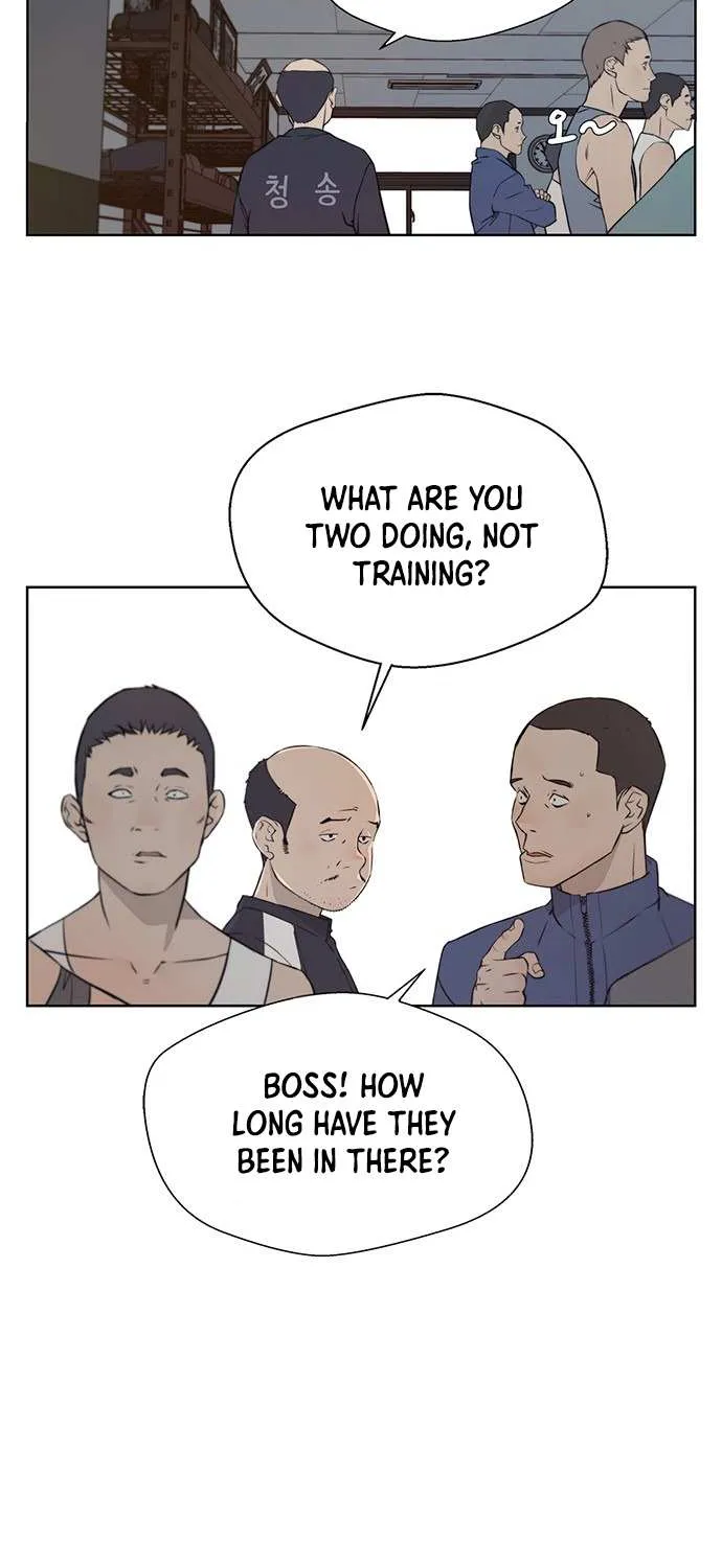 Read Real Man chapter 11 image 42 on Lezhin