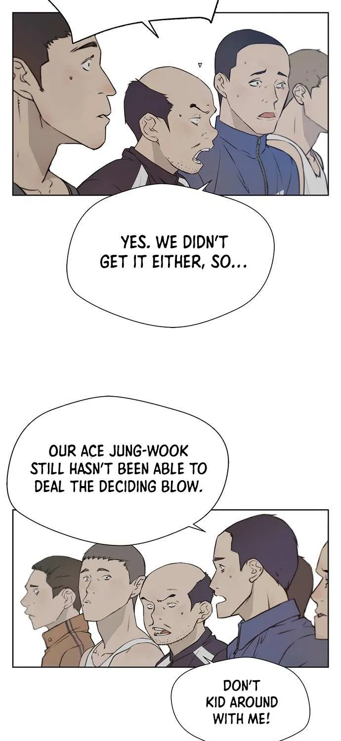 Read Real Man chapter 11 image 46 on Lezhin