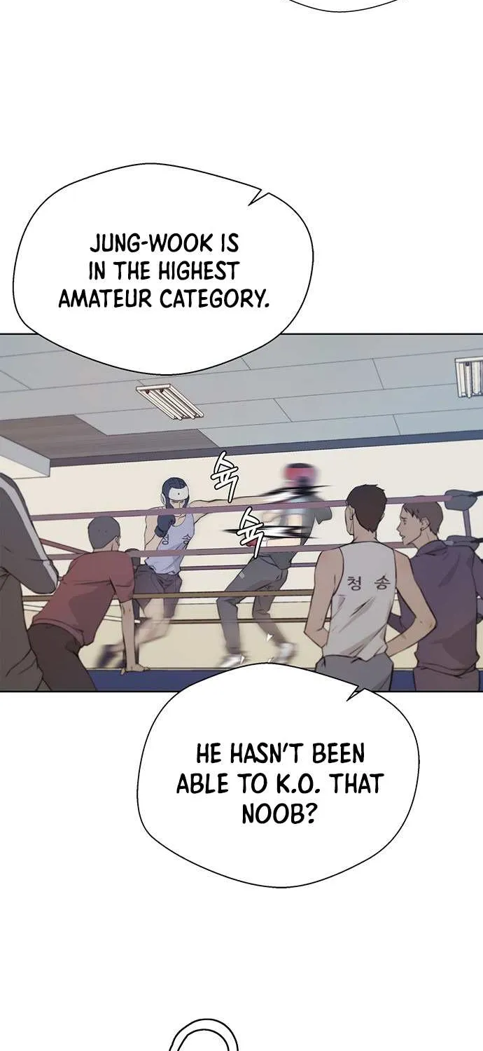 Read Real Man chapter 11 image 47 on Lezhin