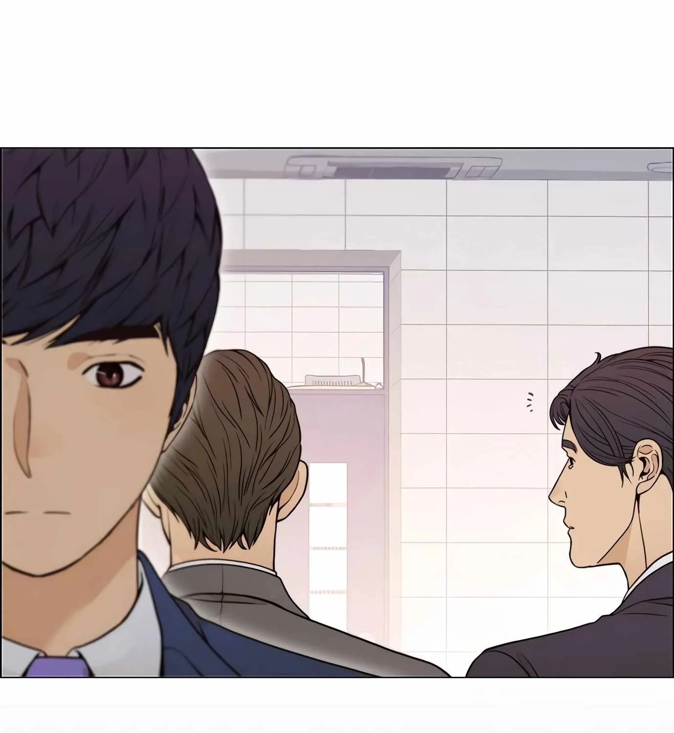 Read Real Man chapter 110 image 107 on Lezhin