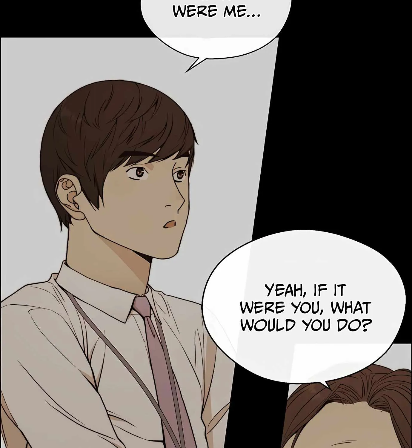 Read Real Man chapter 110 image 113 on Lezhin