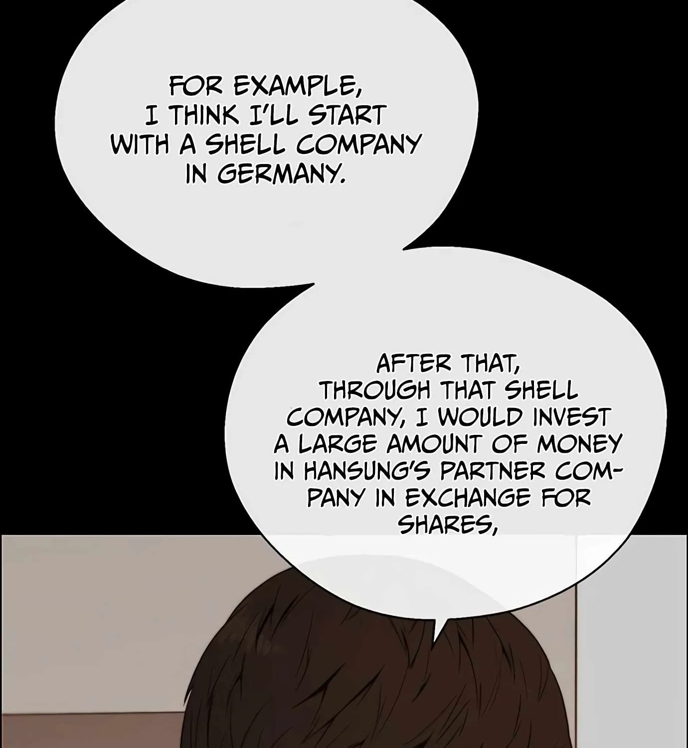 Read Real Man chapter 110 image 115 on Lezhin