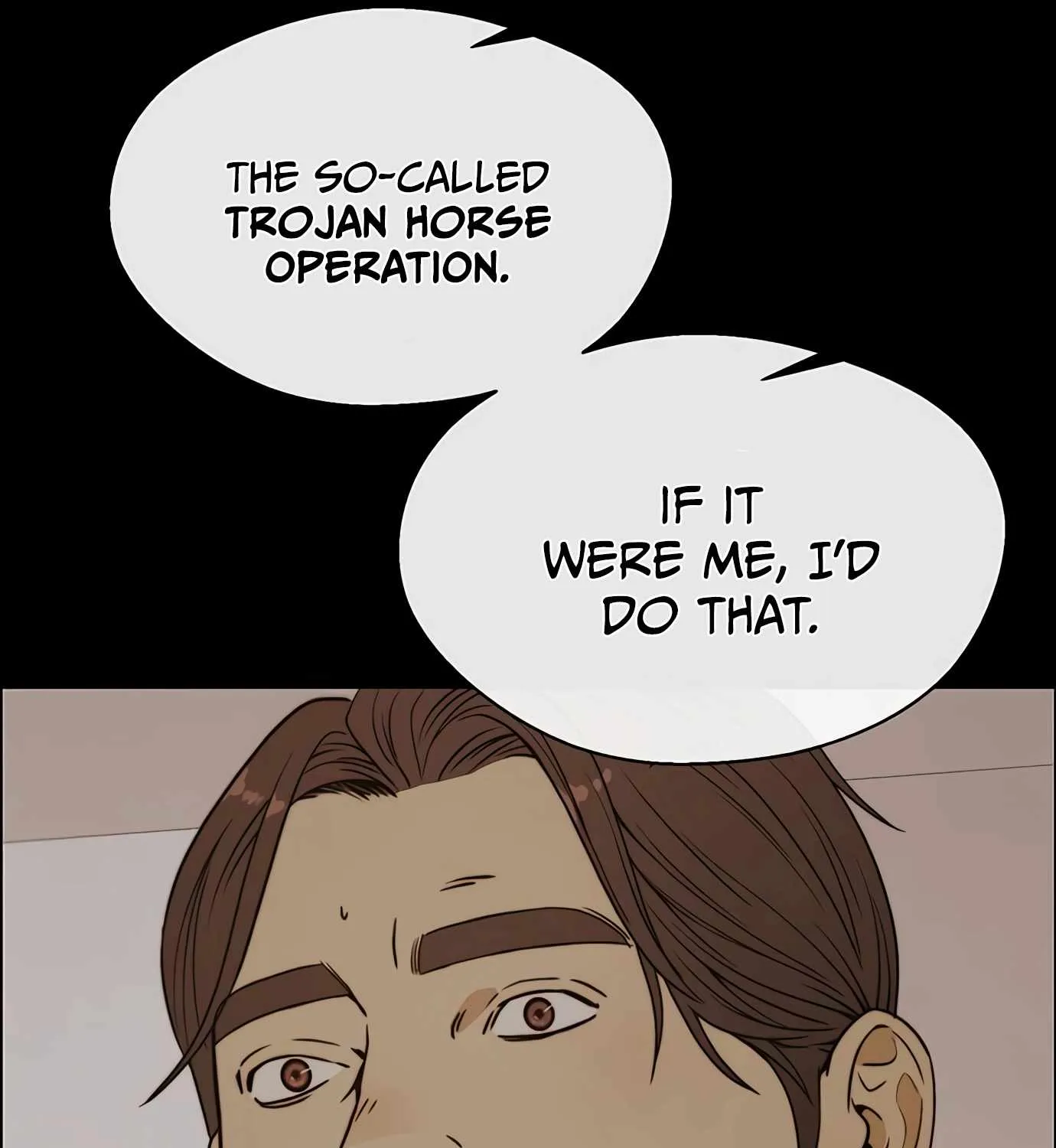 Read Real Man chapter 110 image 118 on Lezhin