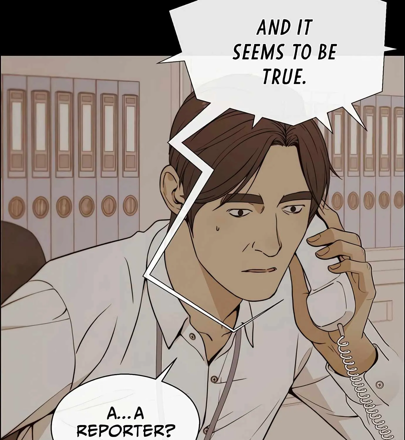 Read Real Man chapter 110 image 124 on Lezhin
