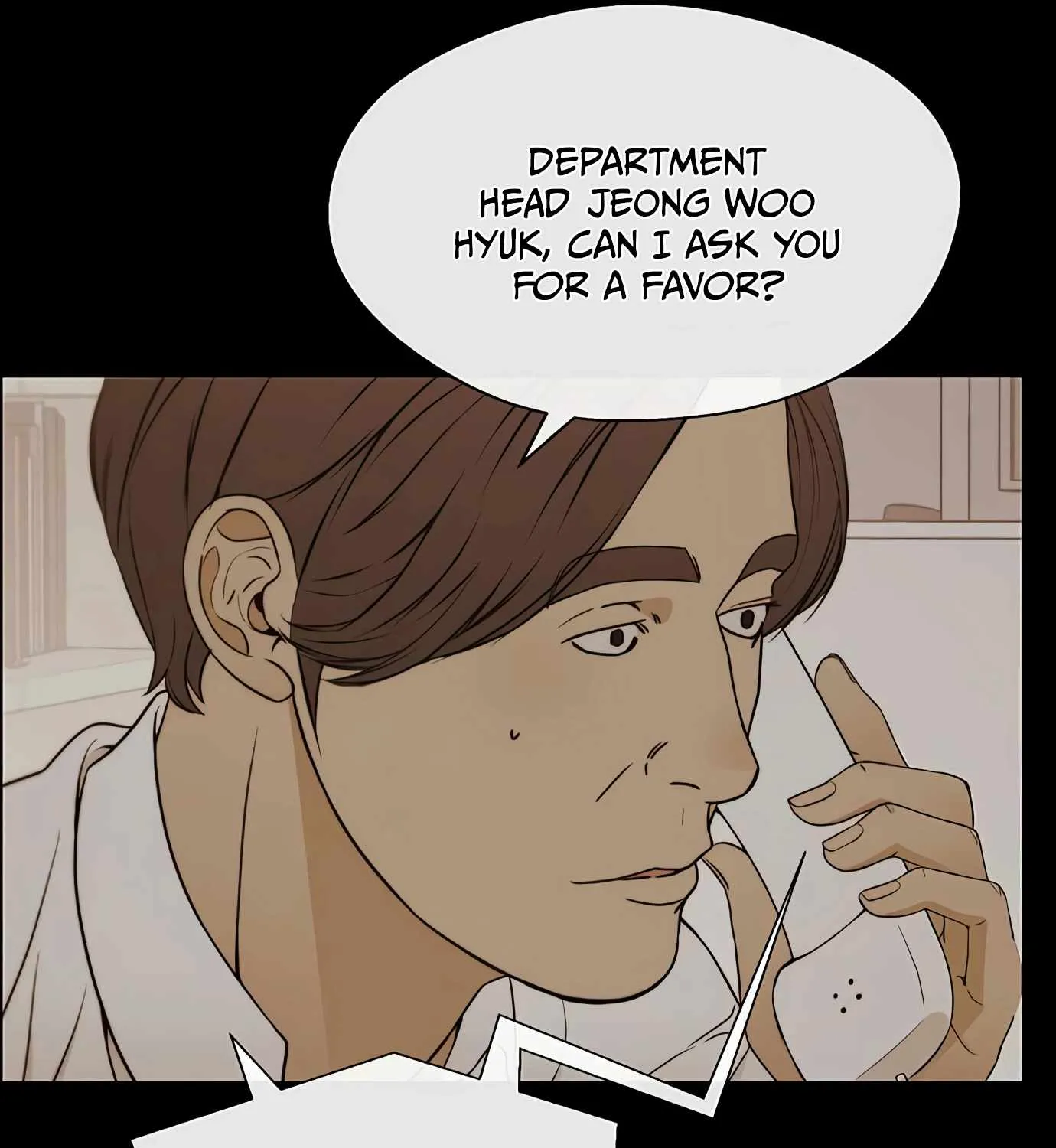 Read Real Man chapter 110 image 127 on Lezhin