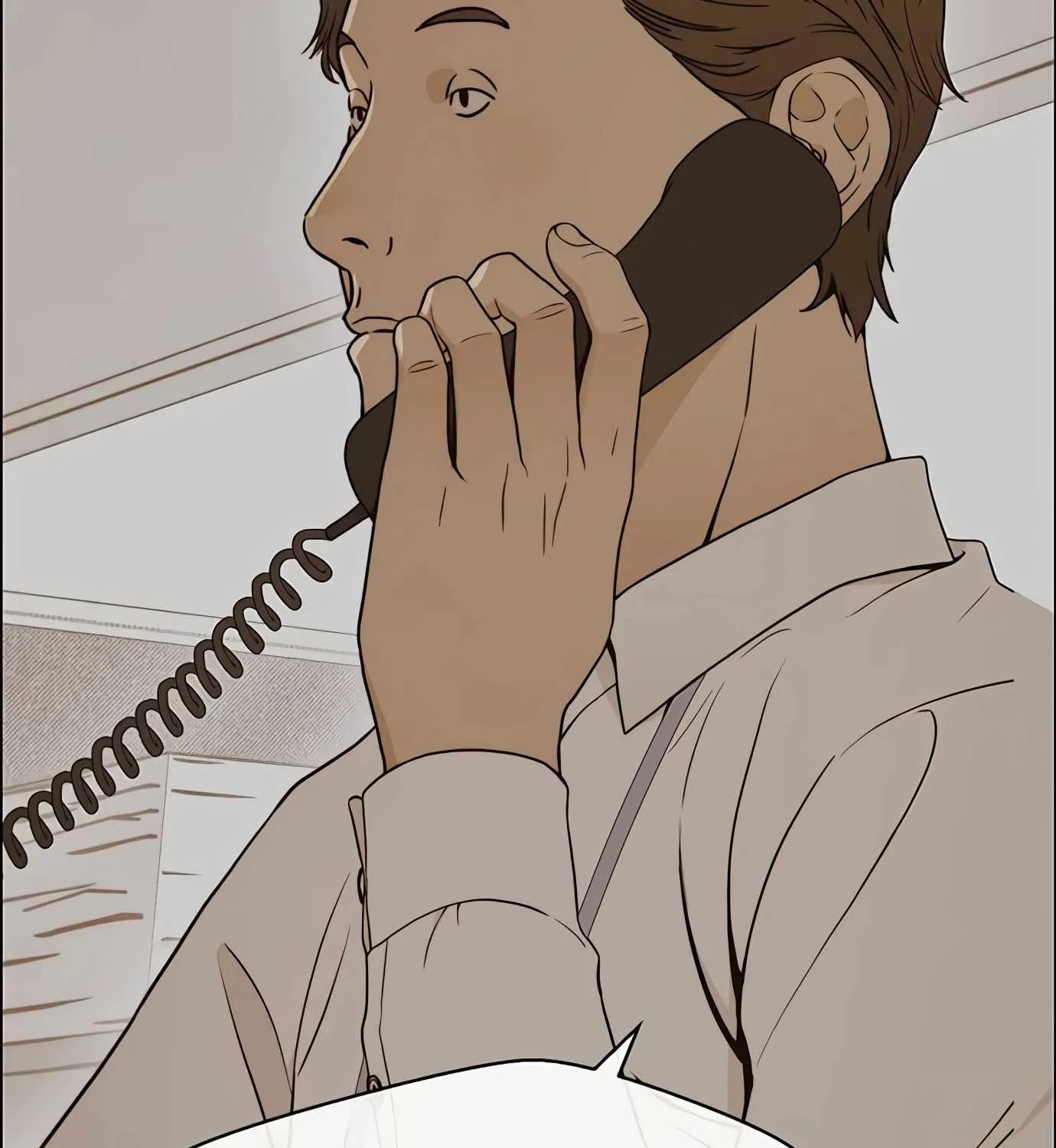 Read Real Man chapter 110 image 131 on Lezhin