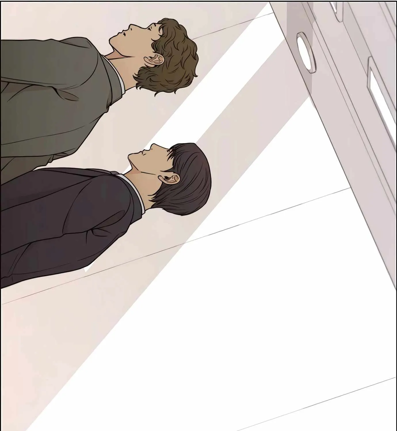 Read Real Man chapter 110 image 136 on Lezhin