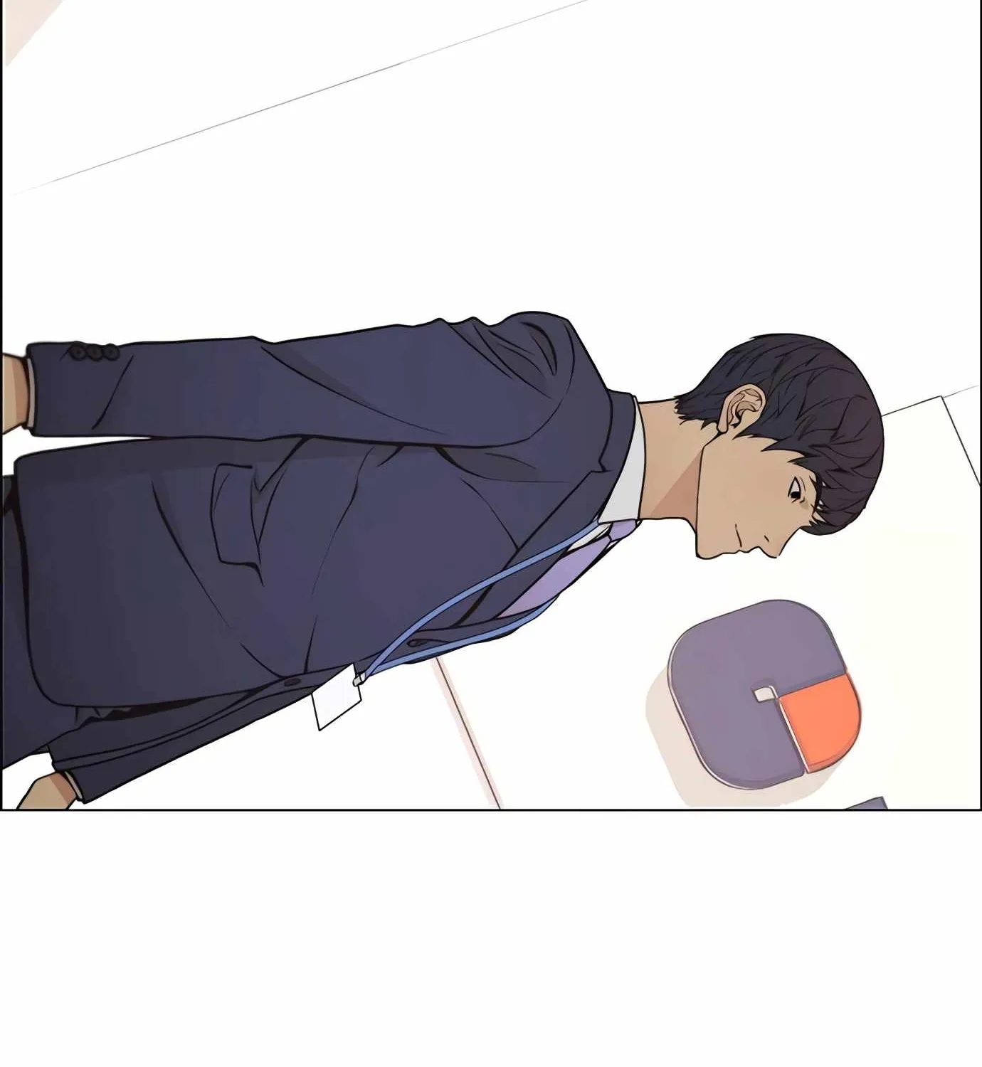 Read Real Man chapter 110 image 137 on Lezhin