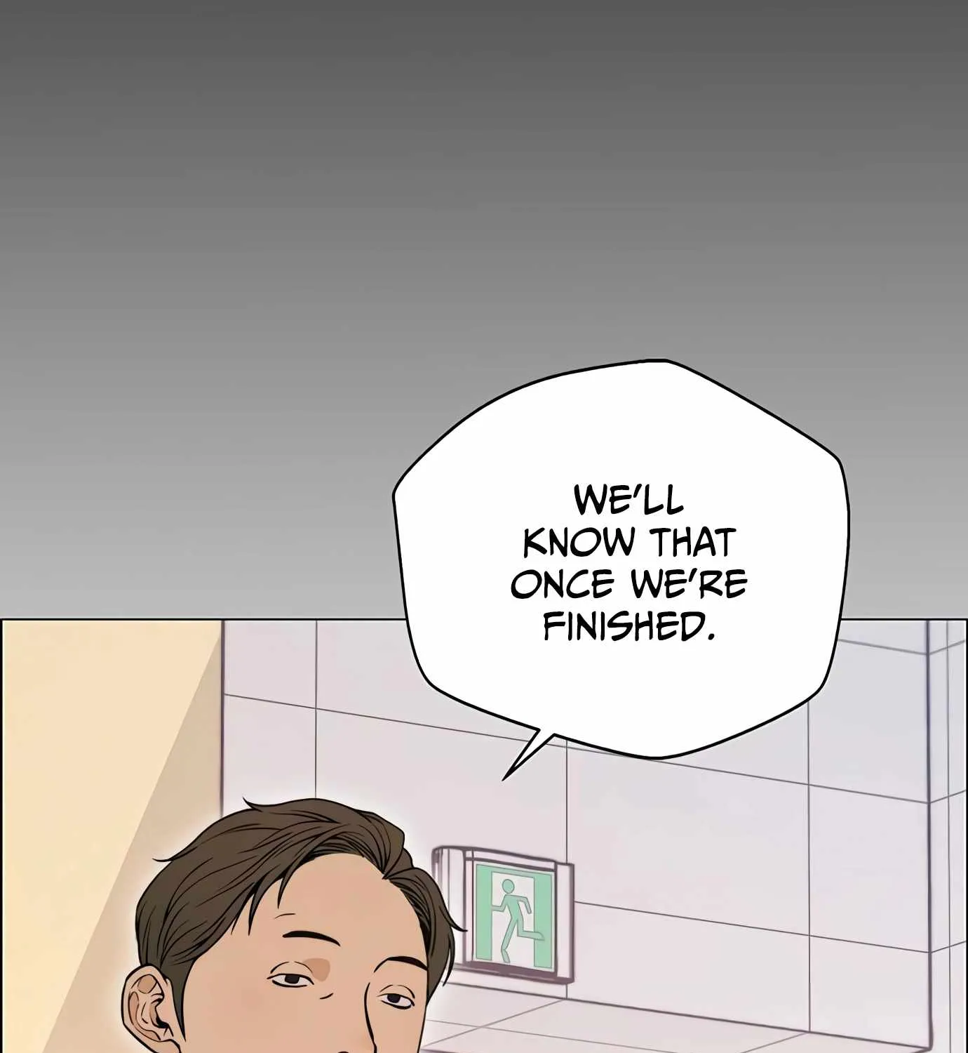 Read Real Man chapter 110 image 148 on Lezhin