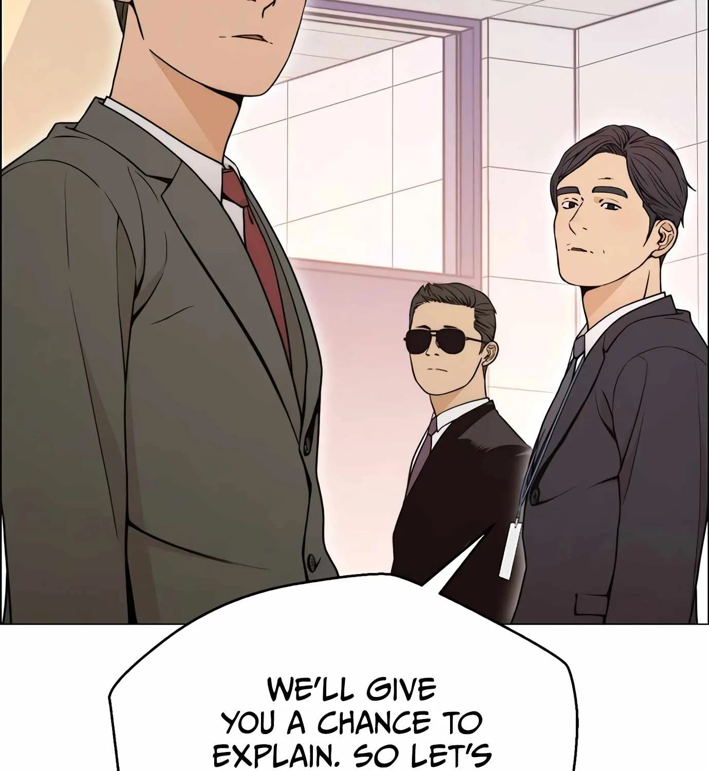 Read Real Man chapter 110 image 149 on Lezhin
