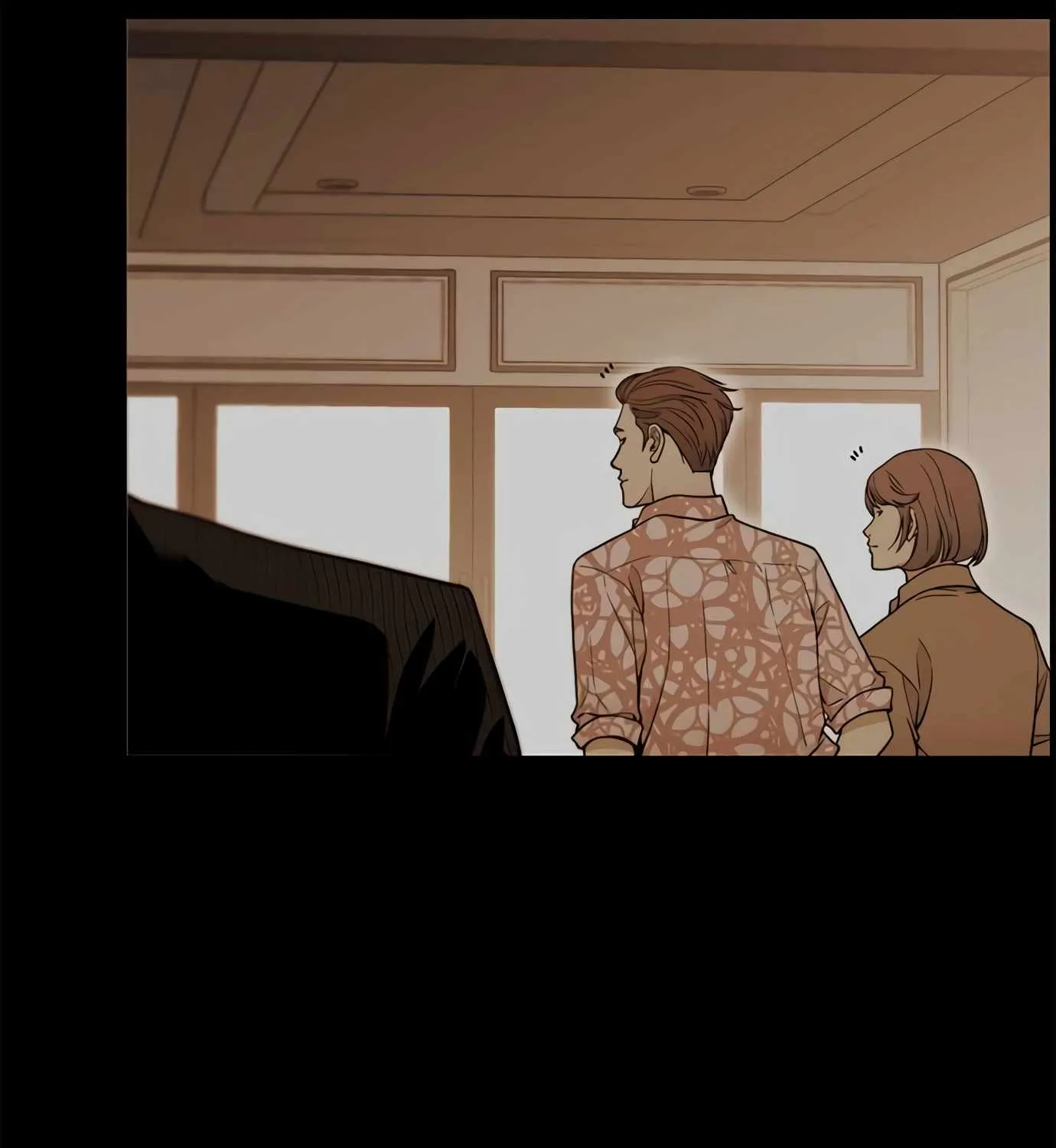 Read Real Man chapter 110 image 15 on Lezhin