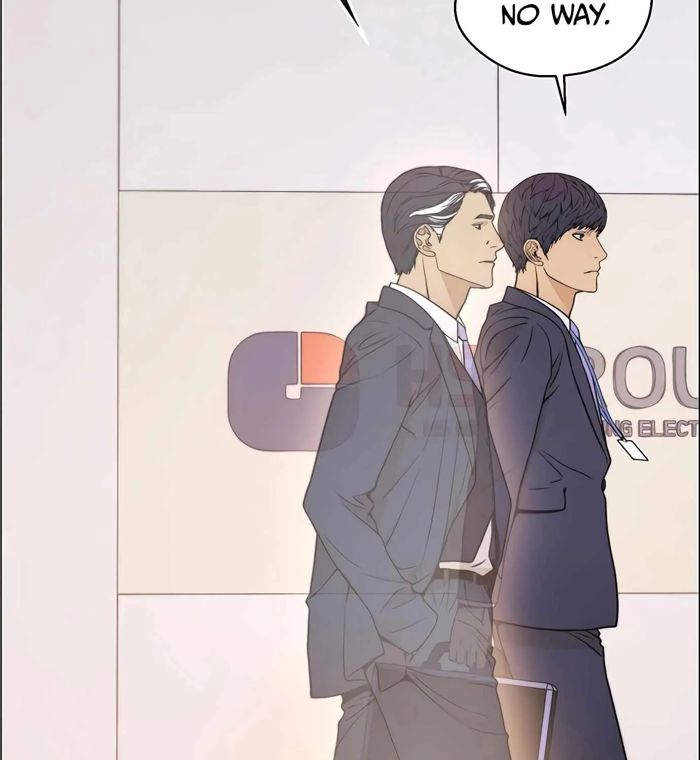Read Real Man chapter 110 image 164 on Lezhin