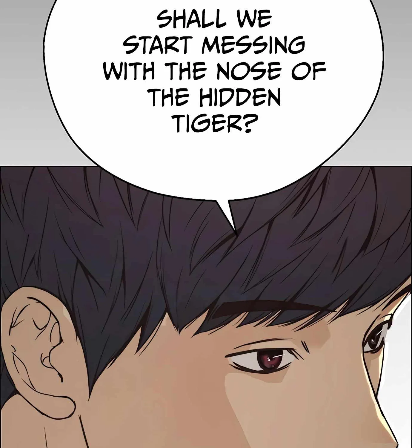 Read Real Man chapter 110 image 177 on Lezhin