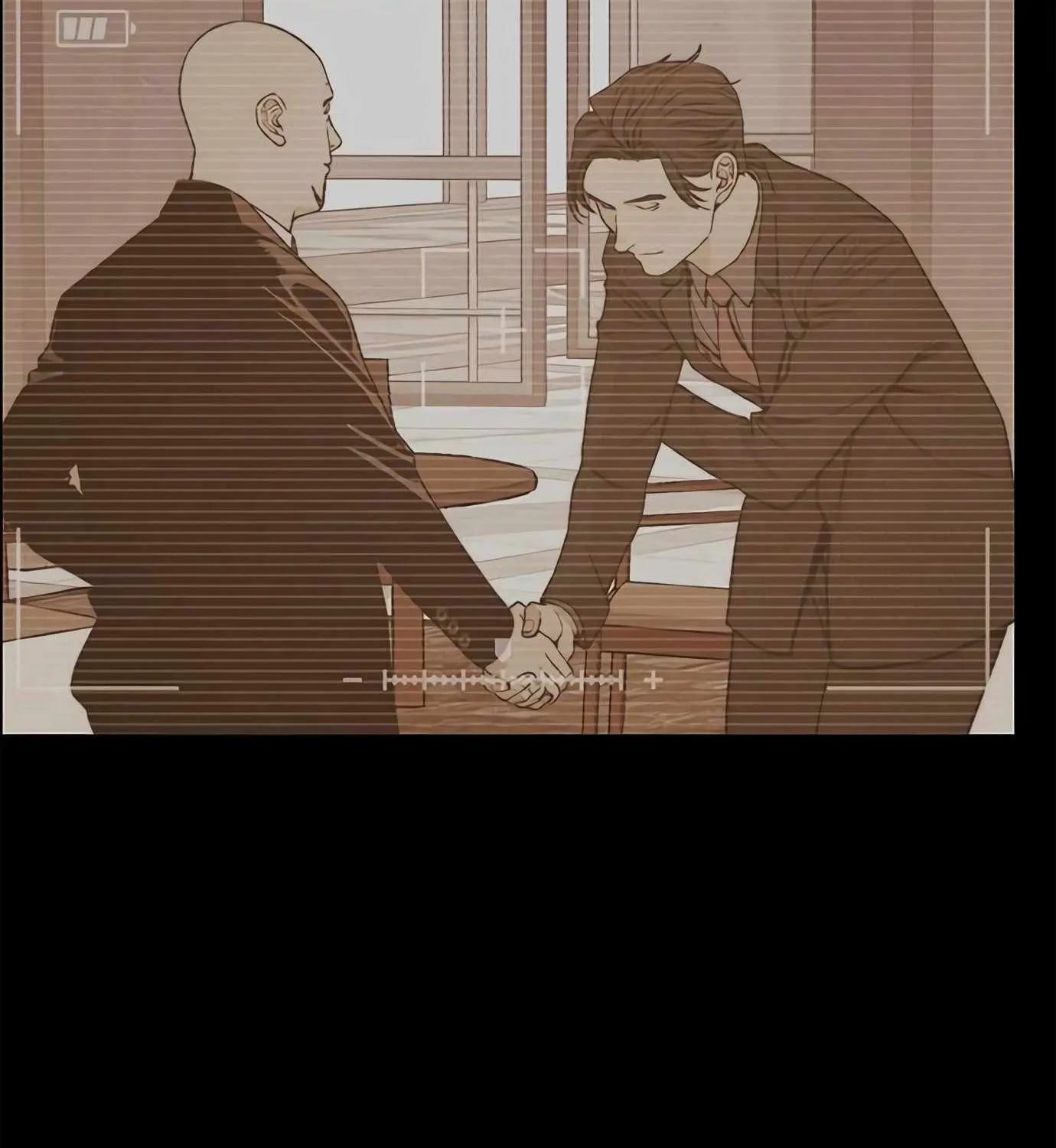 Read Real Man chapter 110 image 23 on Lezhin