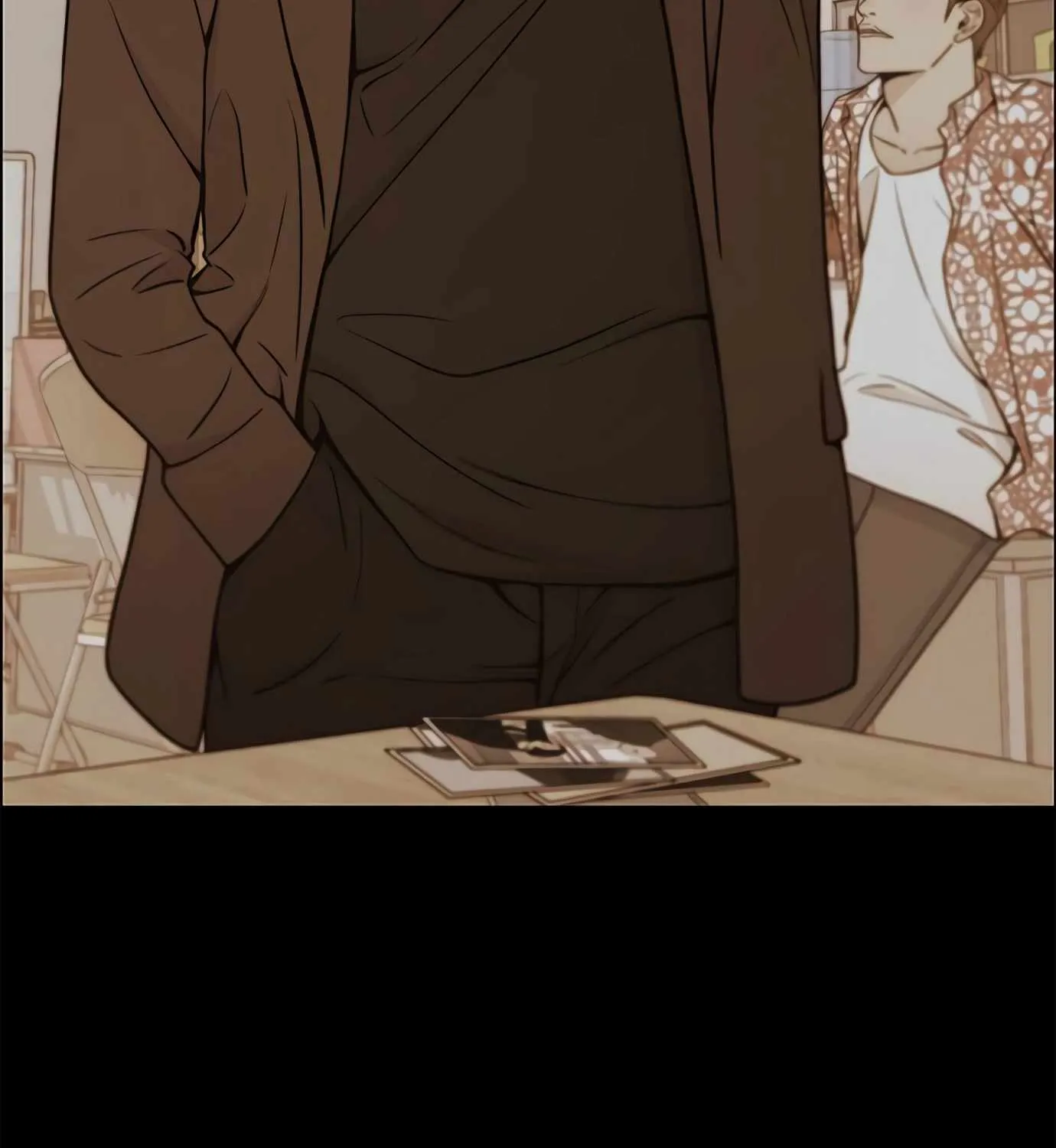 Read Real Man chapter 110 image 30 on Lezhin