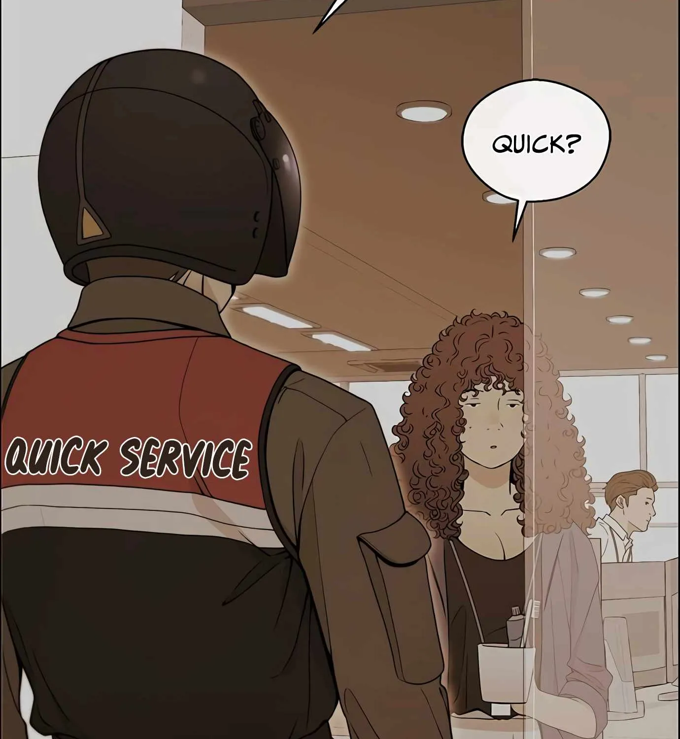 Read Real Man chapter 110 image 37 on Lezhin