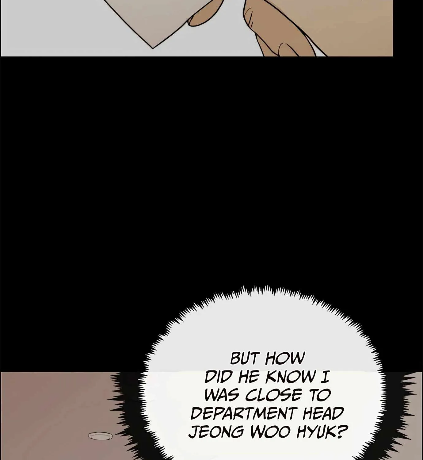Read Real Man chapter 110 image 43 on Lezhin