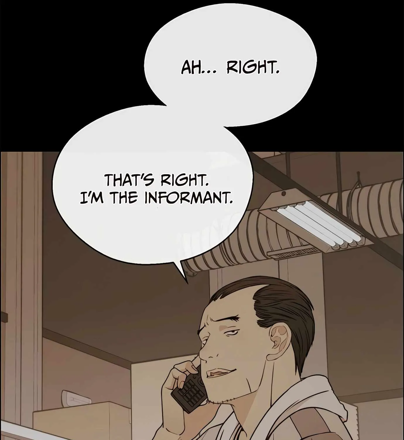 Read Real Man chapter 110 image 50 on Lezhin