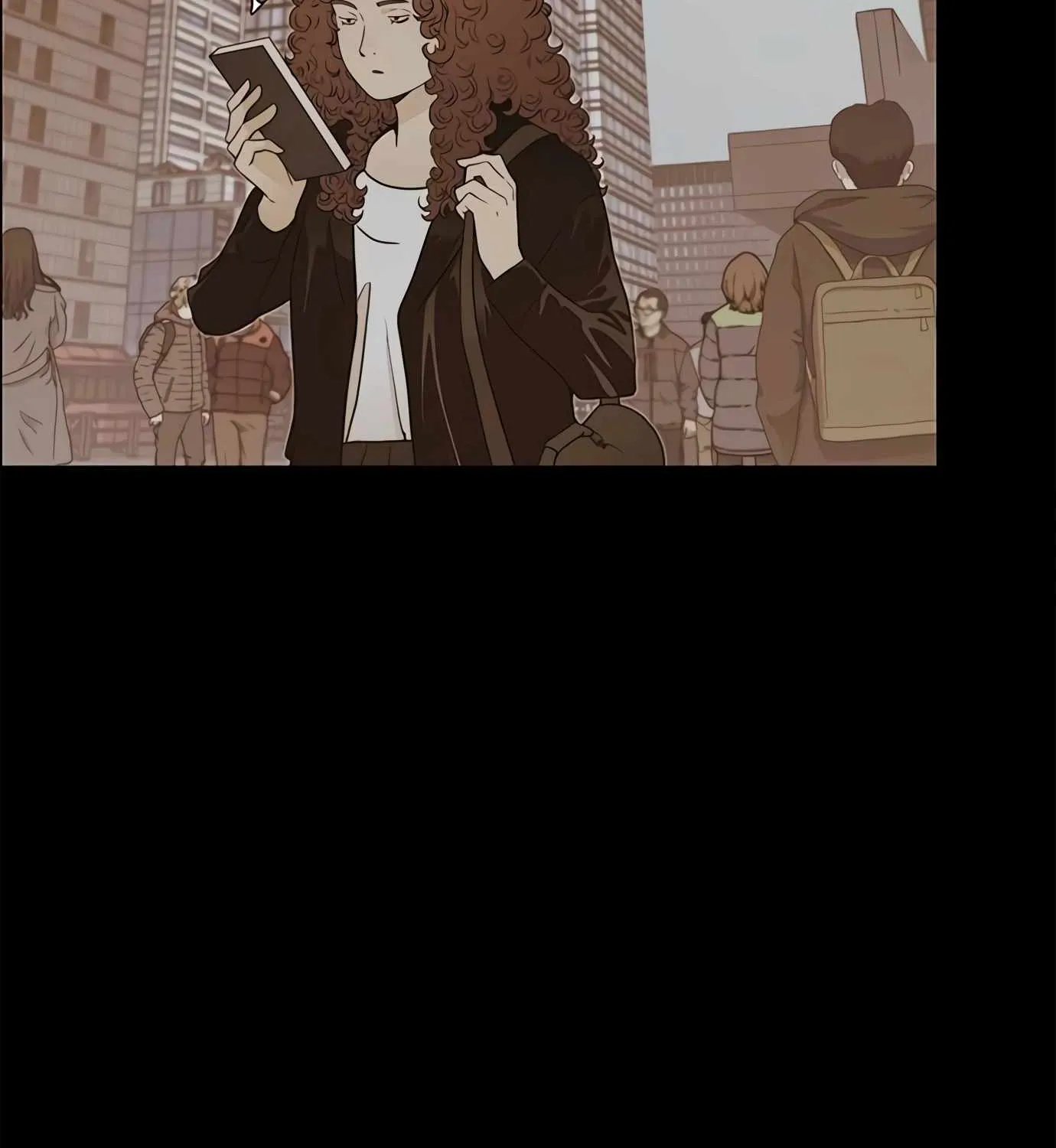 Read Real Man chapter 110 image 62 on Lezhin