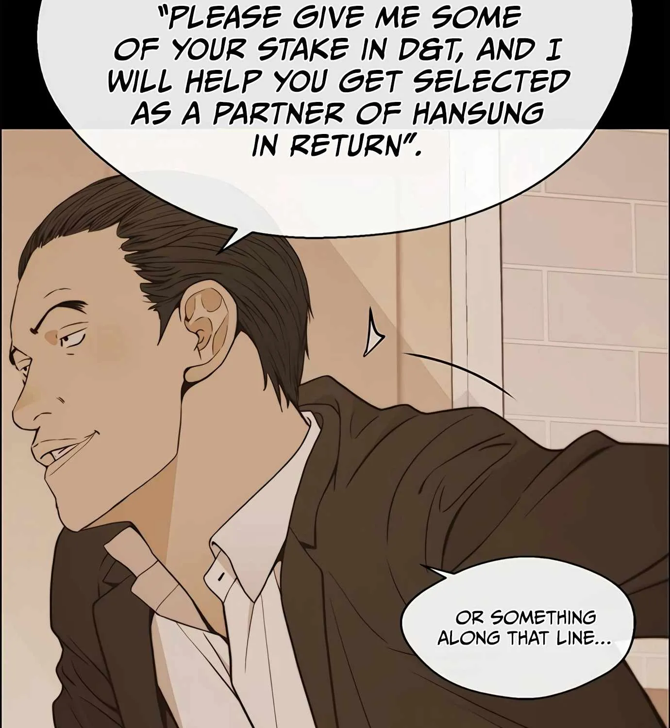 Read Real Man chapter 110 image 83 on Lezhin