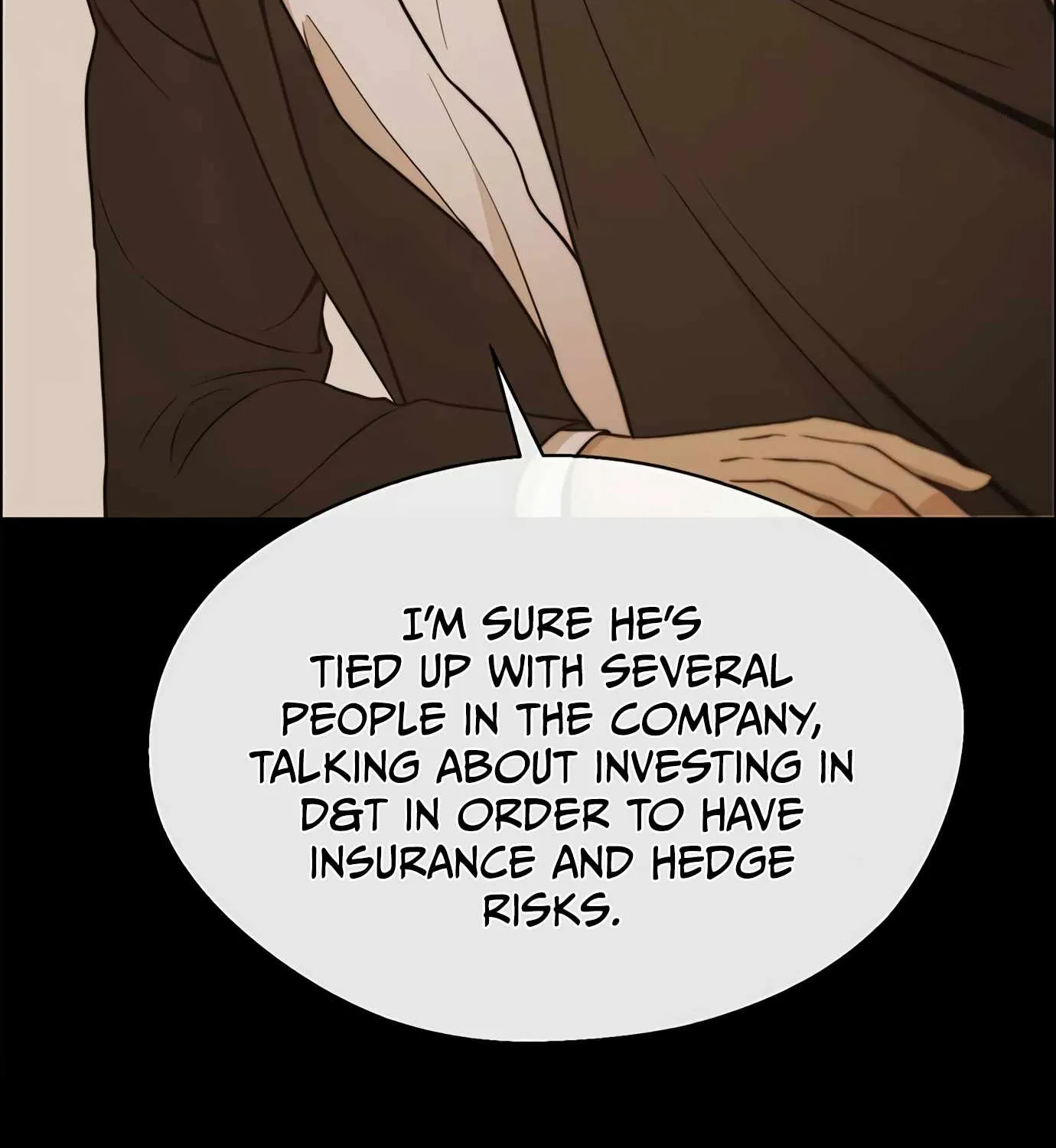 Read Real Man chapter 110 image 84 on Lezhin