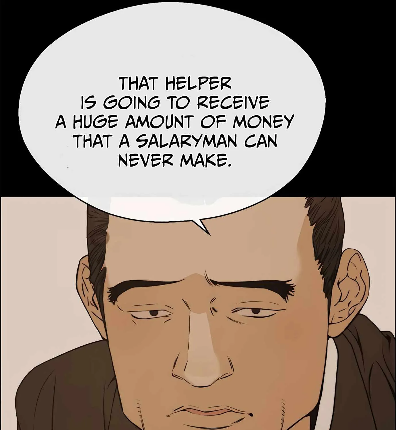 Read Real Man chapter 110 image 89 on Lezhin