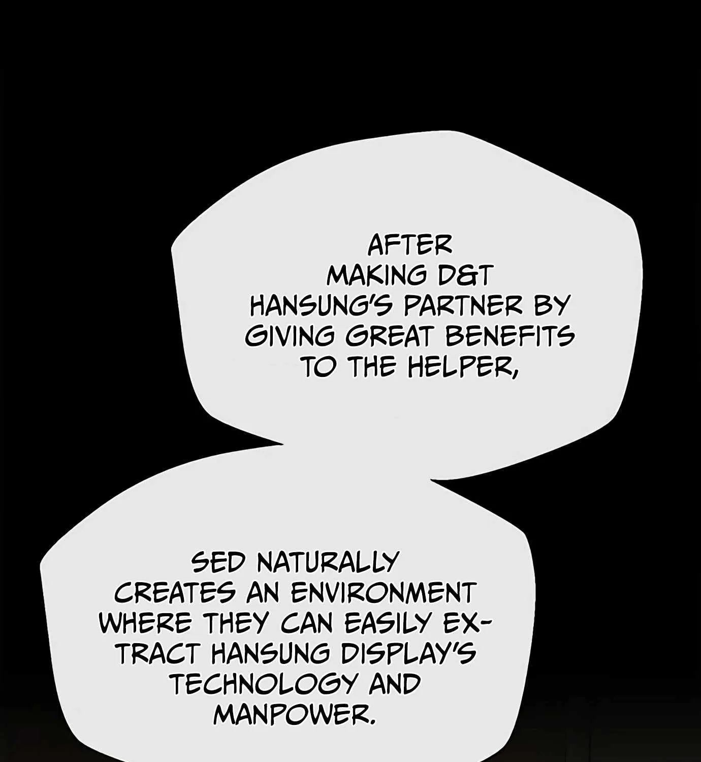 Read Real Man chapter 110 image 91 on Lezhin