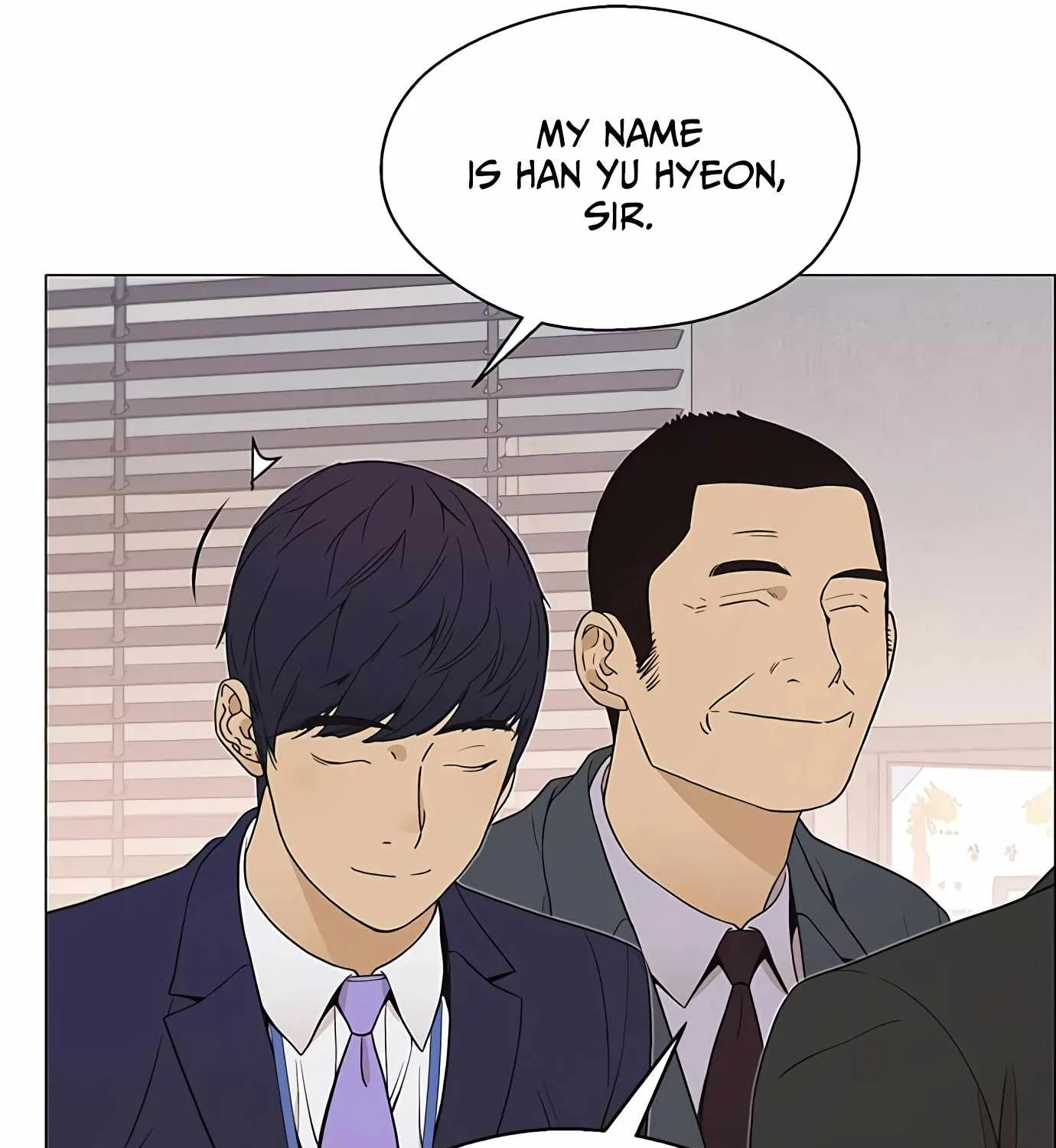 Read Real Man chapter 111 image 103 on Lezhin