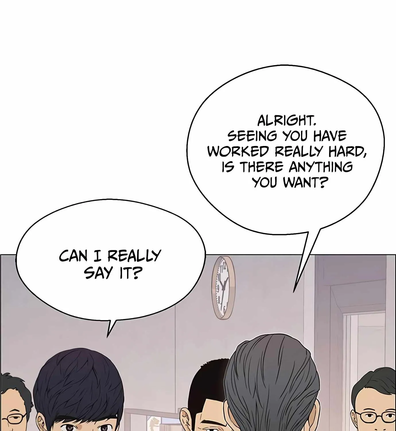 Read Real Man chapter 111 image 106 on Lezhin