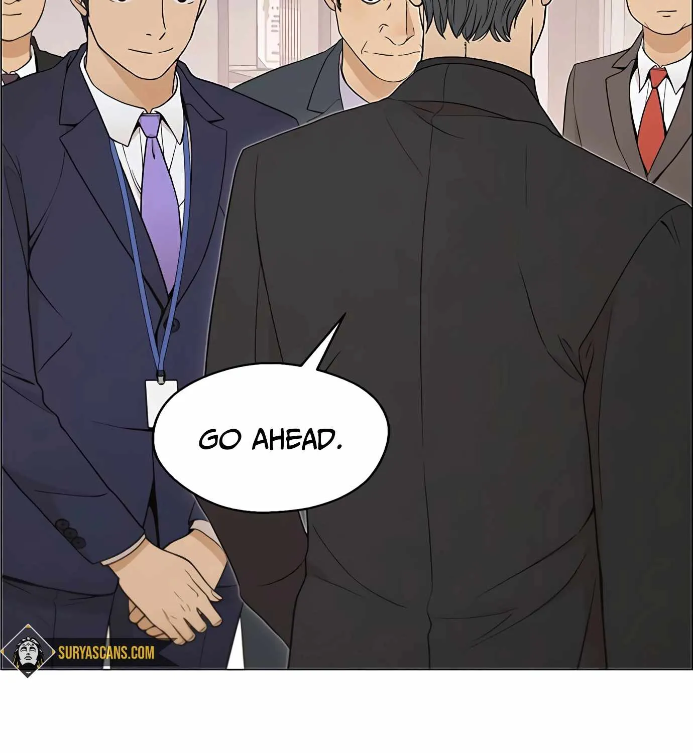 Read Real Man chapter 111 image 107 on Lezhin