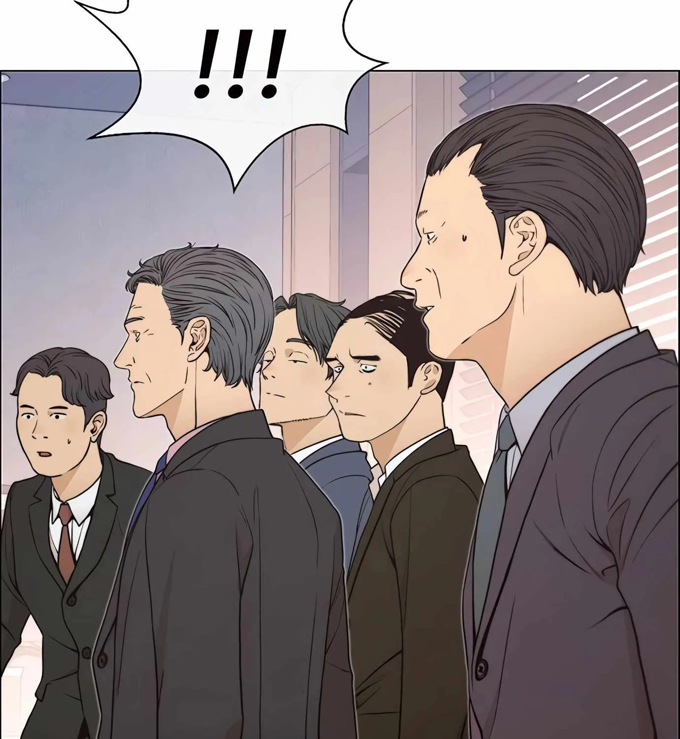 Read Real Man chapter 111 image 111 on Lezhin