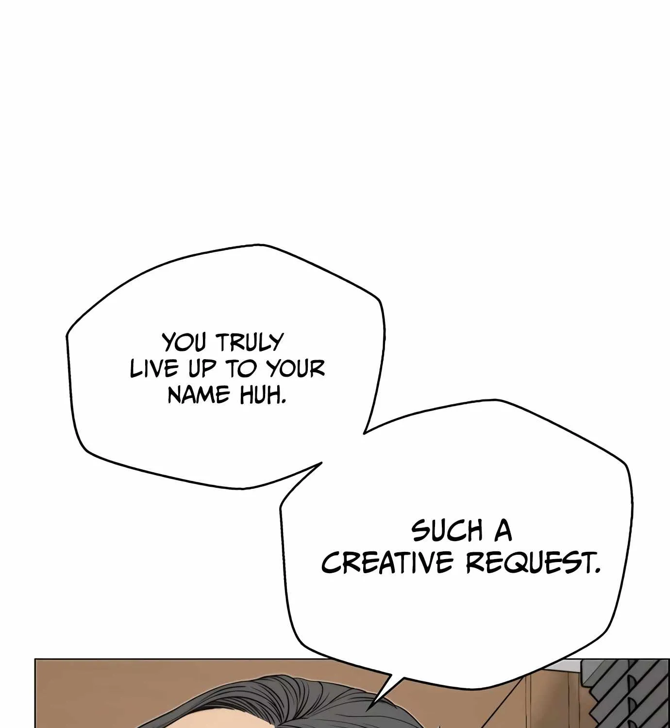 Read Real Man chapter 111 image 114 on Lezhin