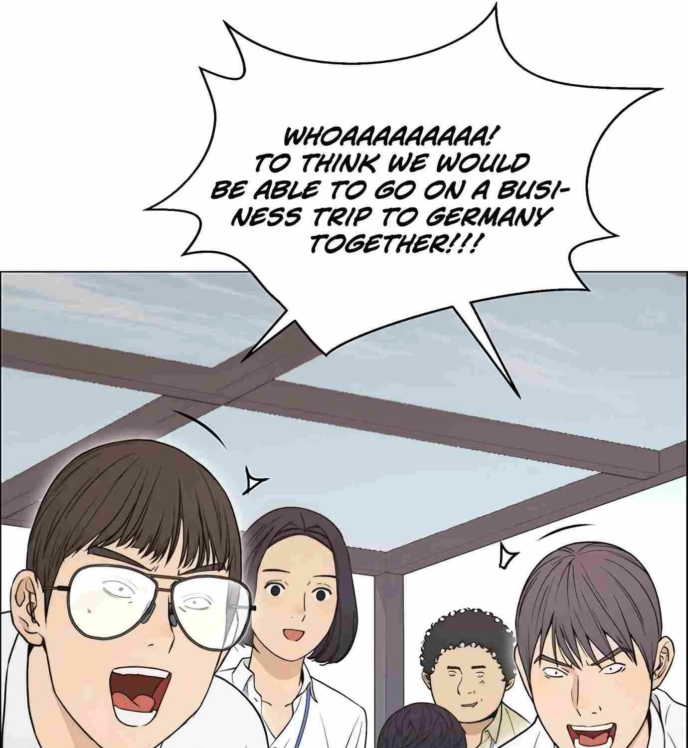 Read Real Man chapter 111 image 122 on Lezhin