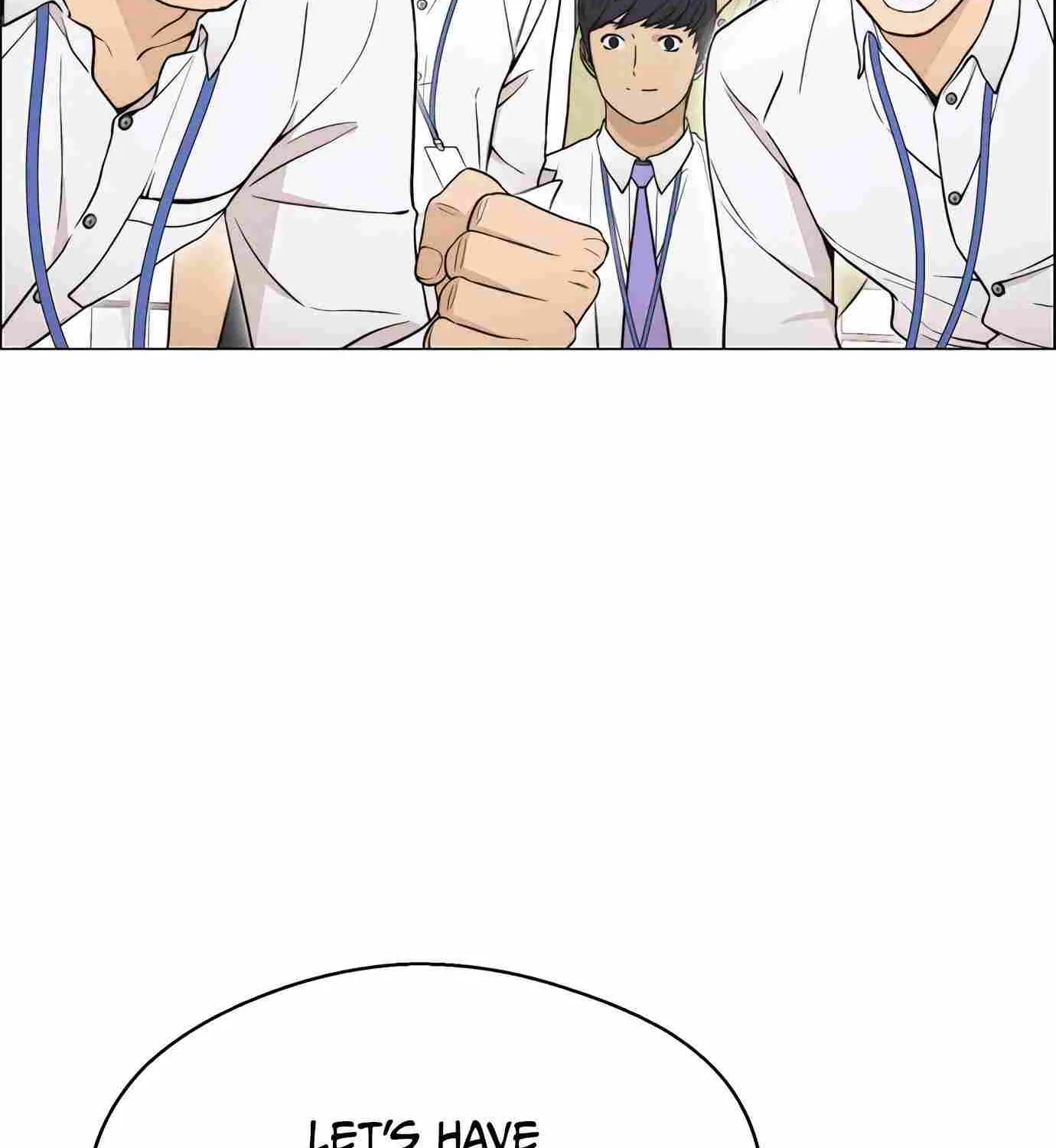 Read Real Man chapter 111 image 123 on Lezhin