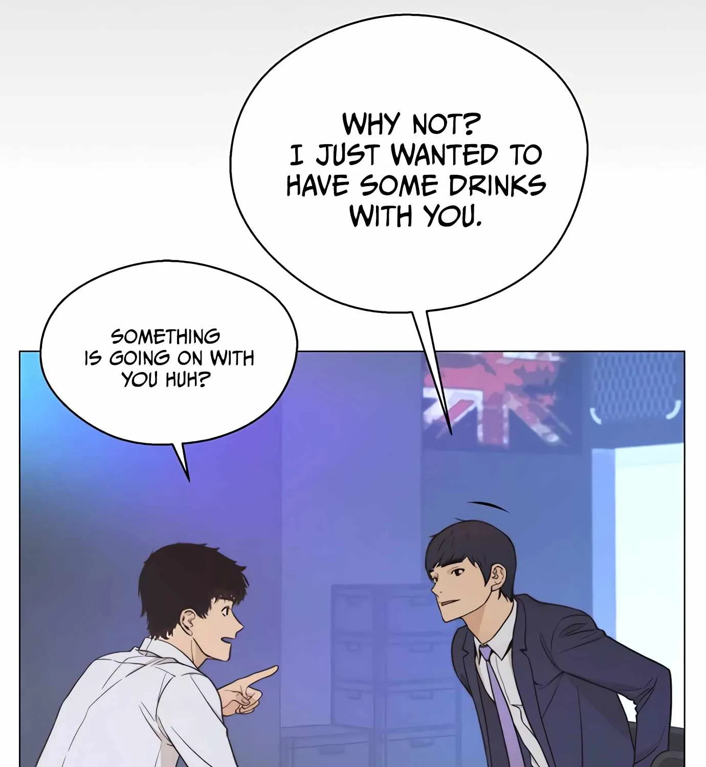 Read Real Man chapter 111 image 139 on Lezhin