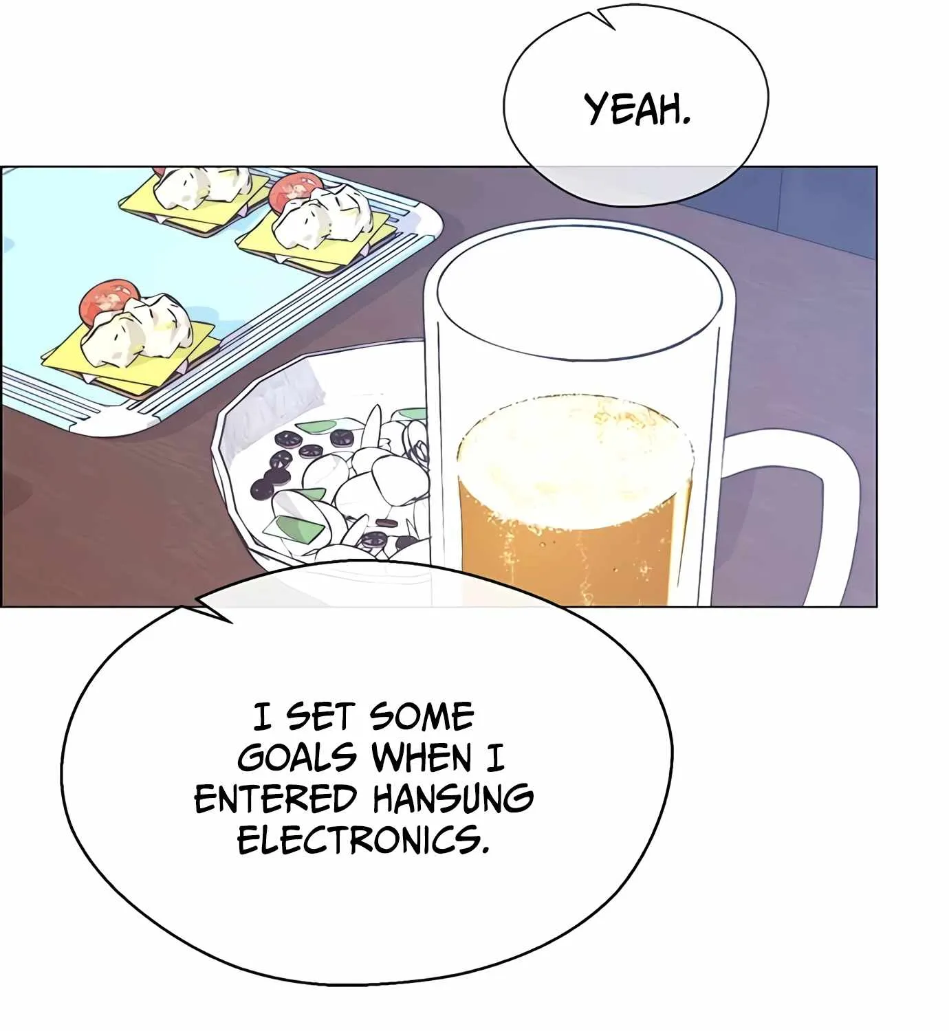 Read Real Man chapter 111 image 141 on Lezhin