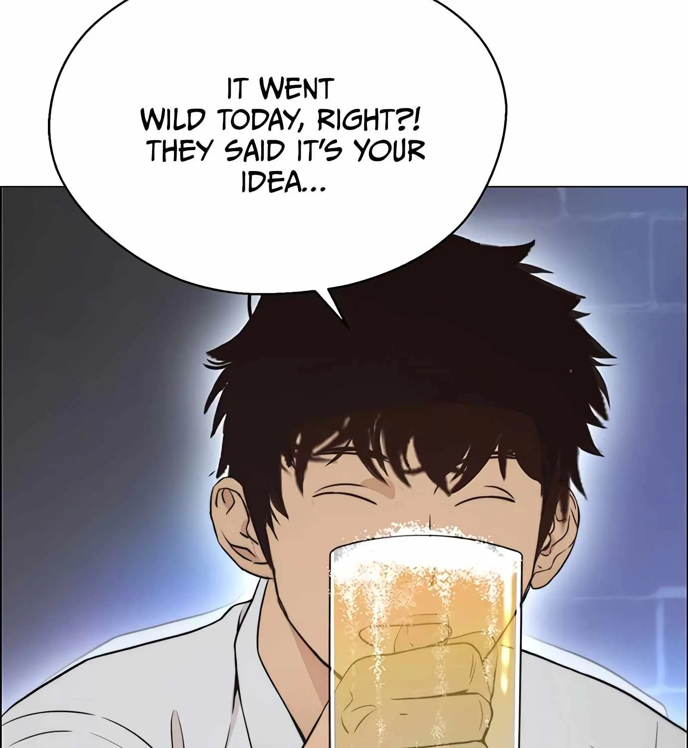 Read Real Man chapter 111 image 146 on Lezhin