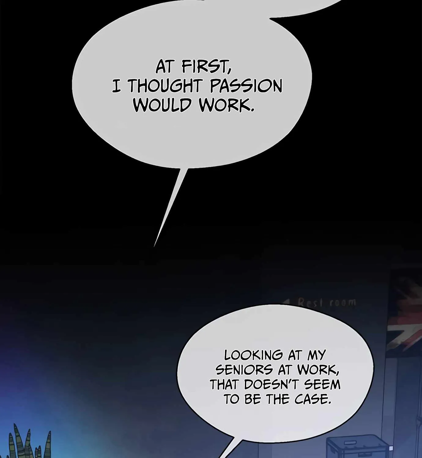 Read Real Man chapter 111 image 152 on Lezhin