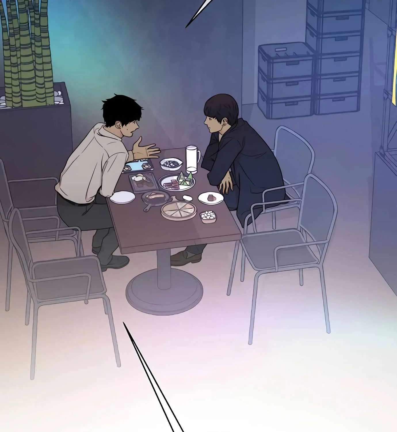 Read Real Man chapter 111 image 153 on Lezhin
