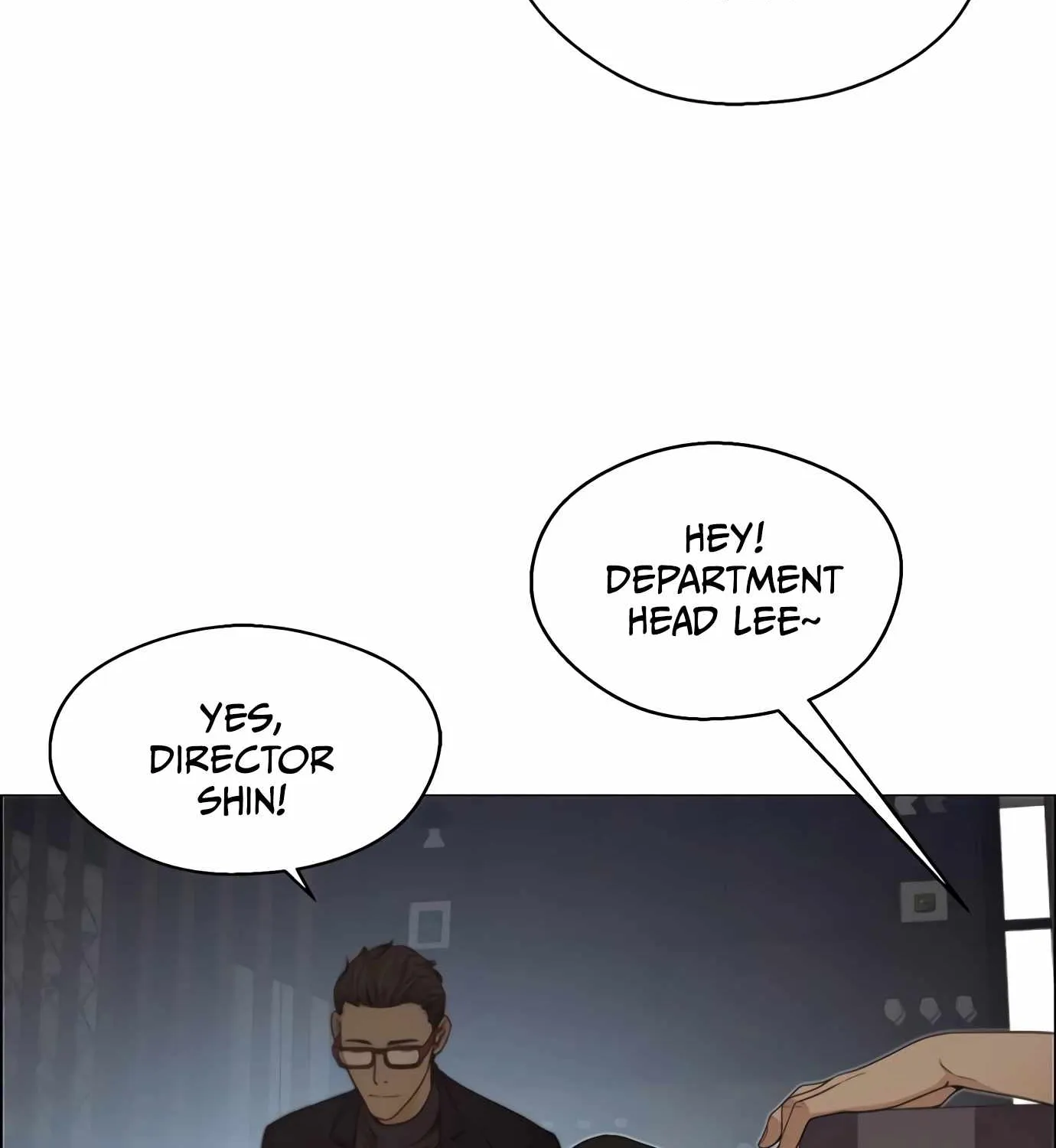 Read Real Man chapter 111 image 18 on Lezhin